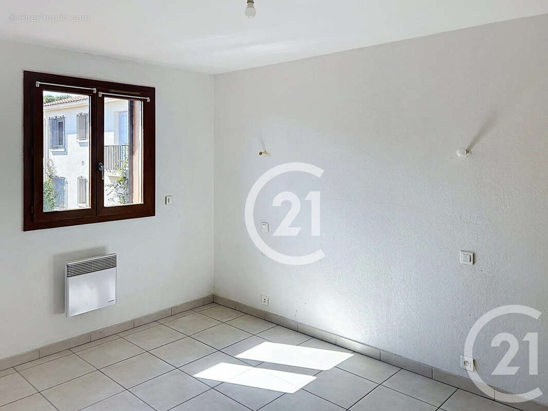 Appartement à ELNE