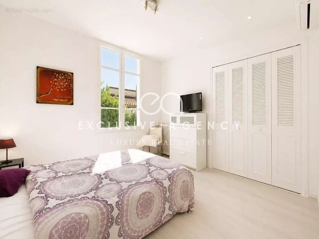 Cannes Villa individuelle de 106m² avec potentiel d’agrandissement - photo 6