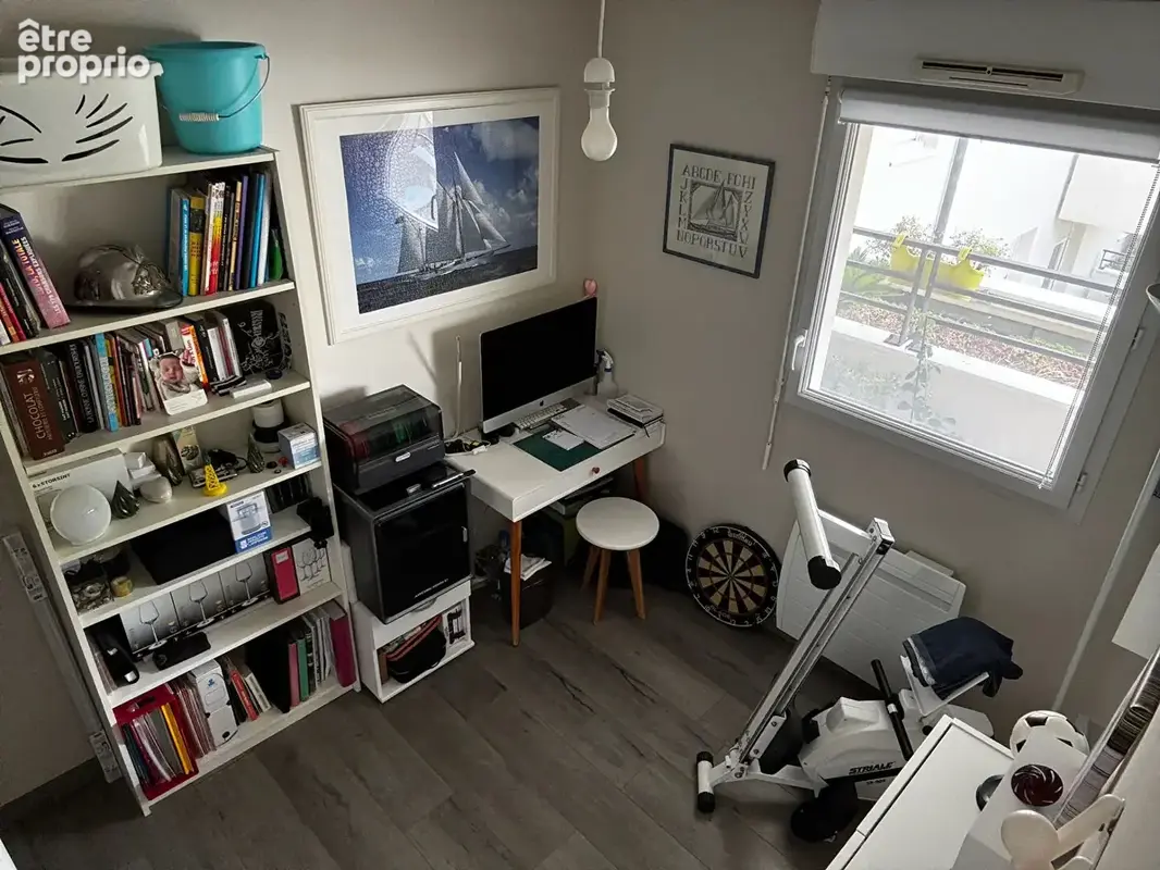 Appartement 60m² à vertou - photo 5