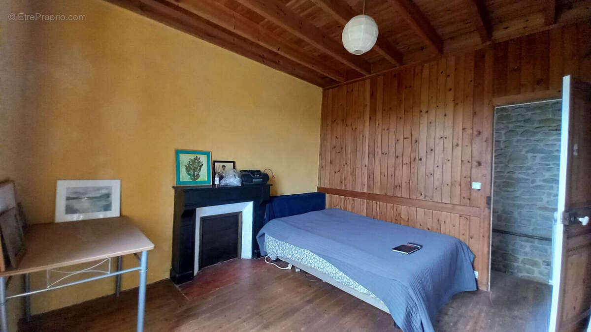 Maison à SAINTE-MERE-EGLISE