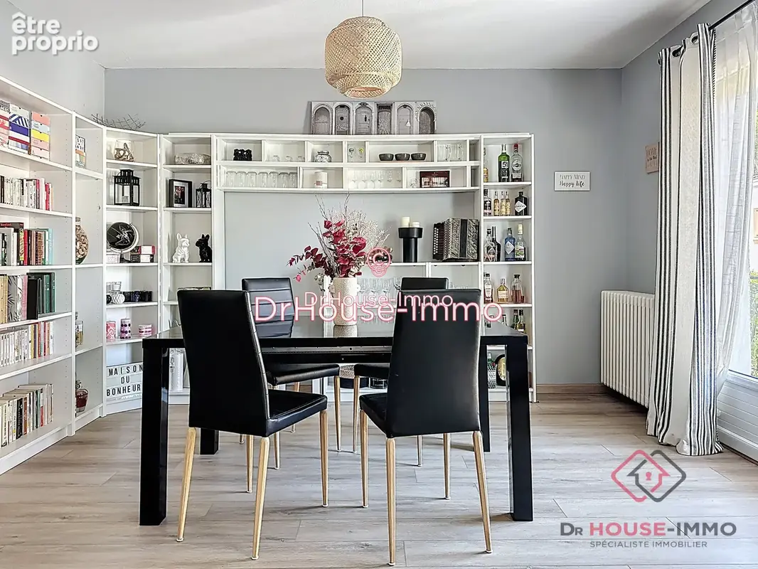 Maison 176 m² à Perigueux  - photo 6
