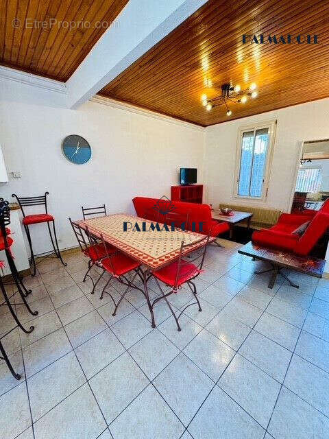Maison 164 m² à Perpignan  - photo 3
