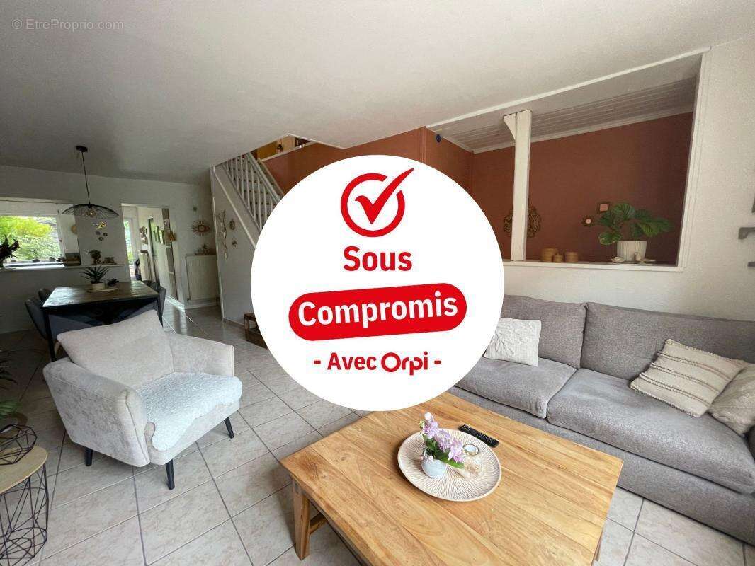 Maison à SECLIN