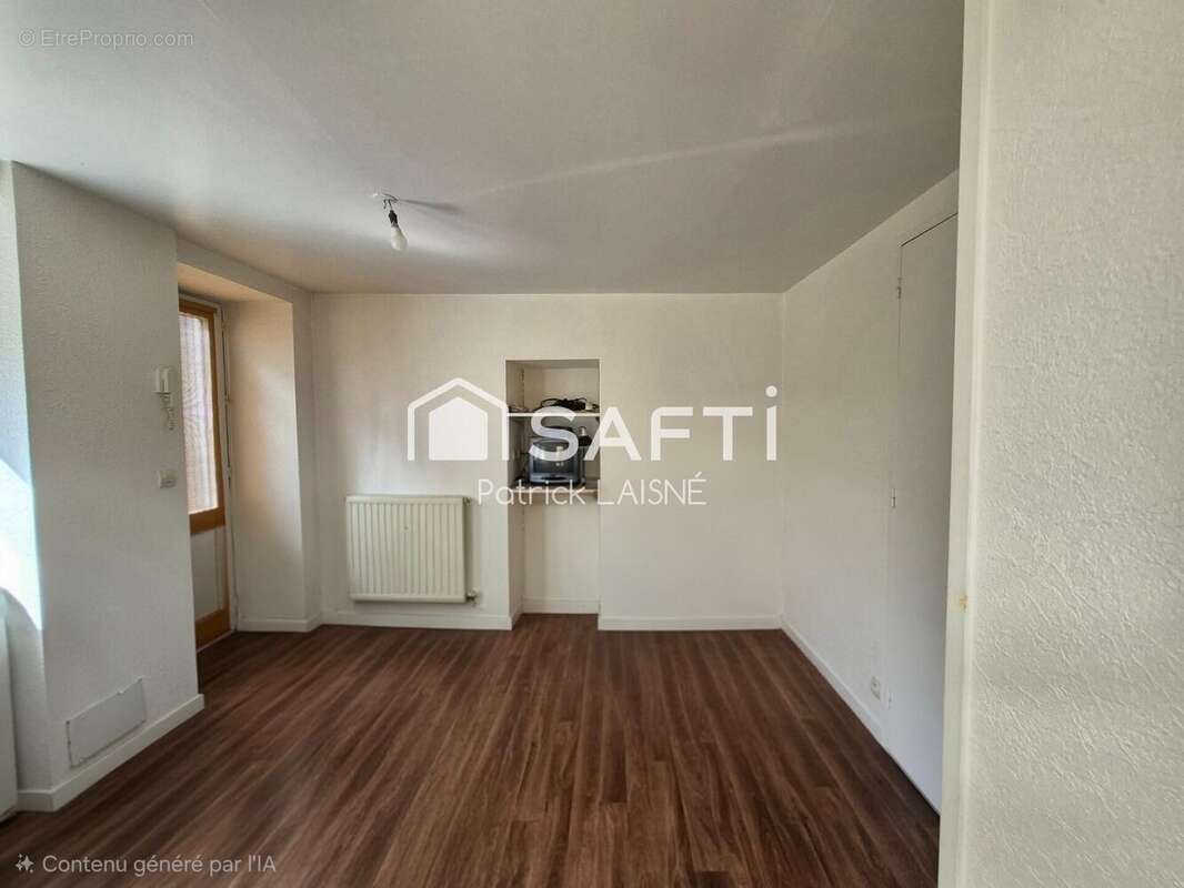 Photo 4 - Maison à AVRANCHES