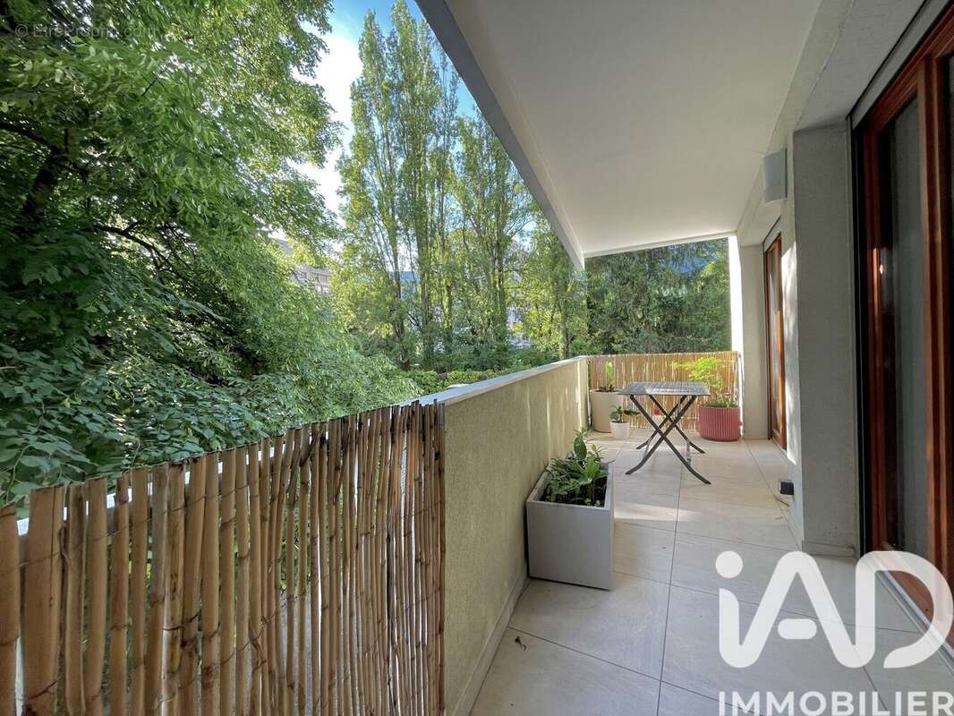 Appartement 62 m² à Meylan  - photo 5
