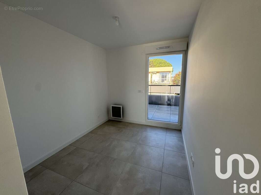 Photo 8 - Appartement à MONTPELLIER