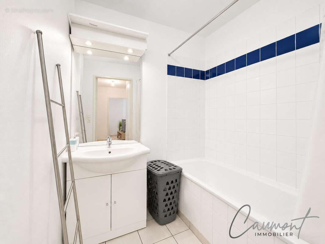 Appartement à LE HAVRE