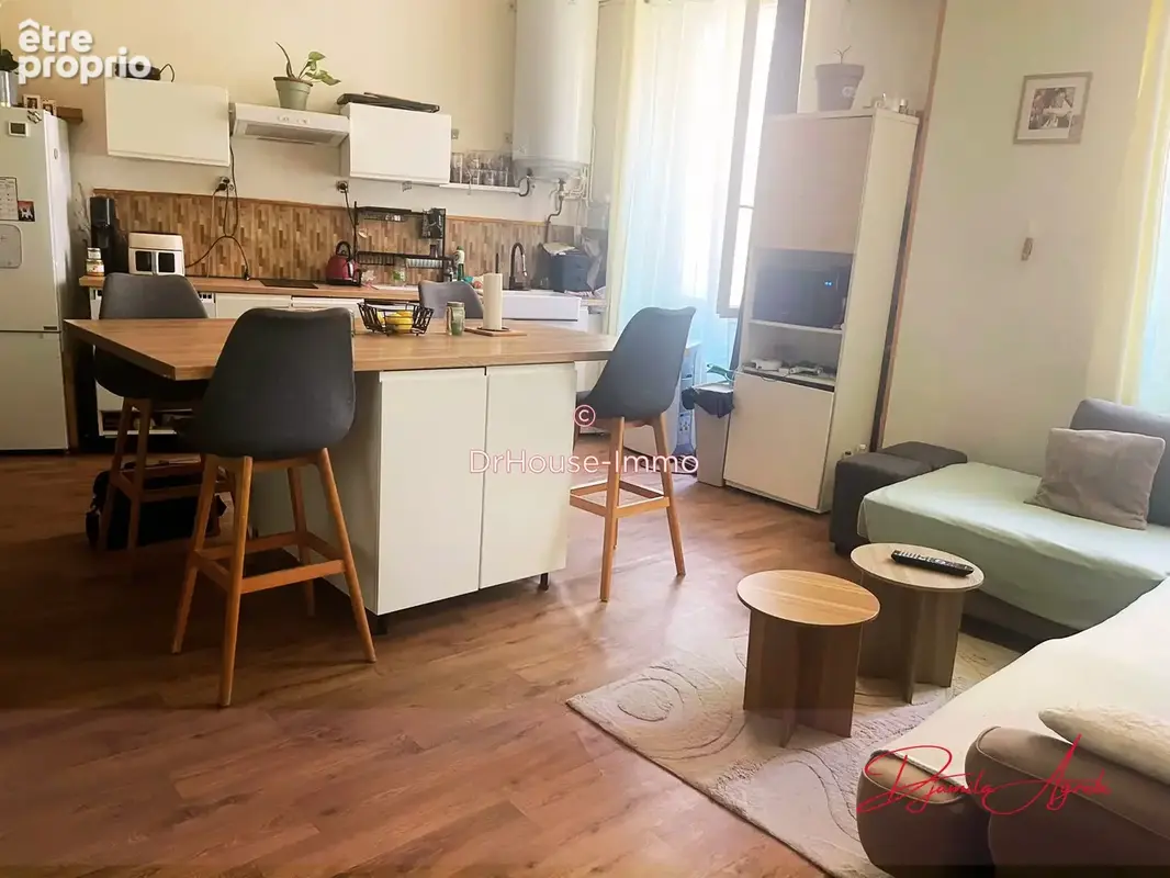 Appartement 4 pièces 101 m² à vendre à Vidauban (83550) - photo 2
