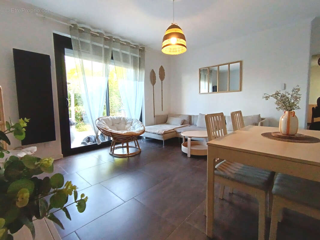 Appartement à MURET