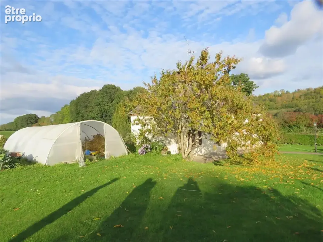 propriété sur 1ha au fond d'un chemin au grand calme... - photo 21