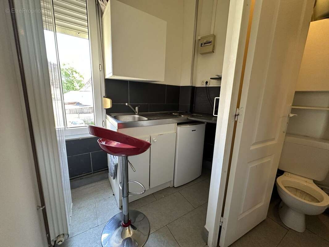 Appartement à ROUEN