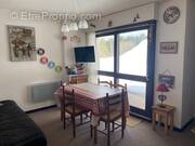 Appartement à TANINGES