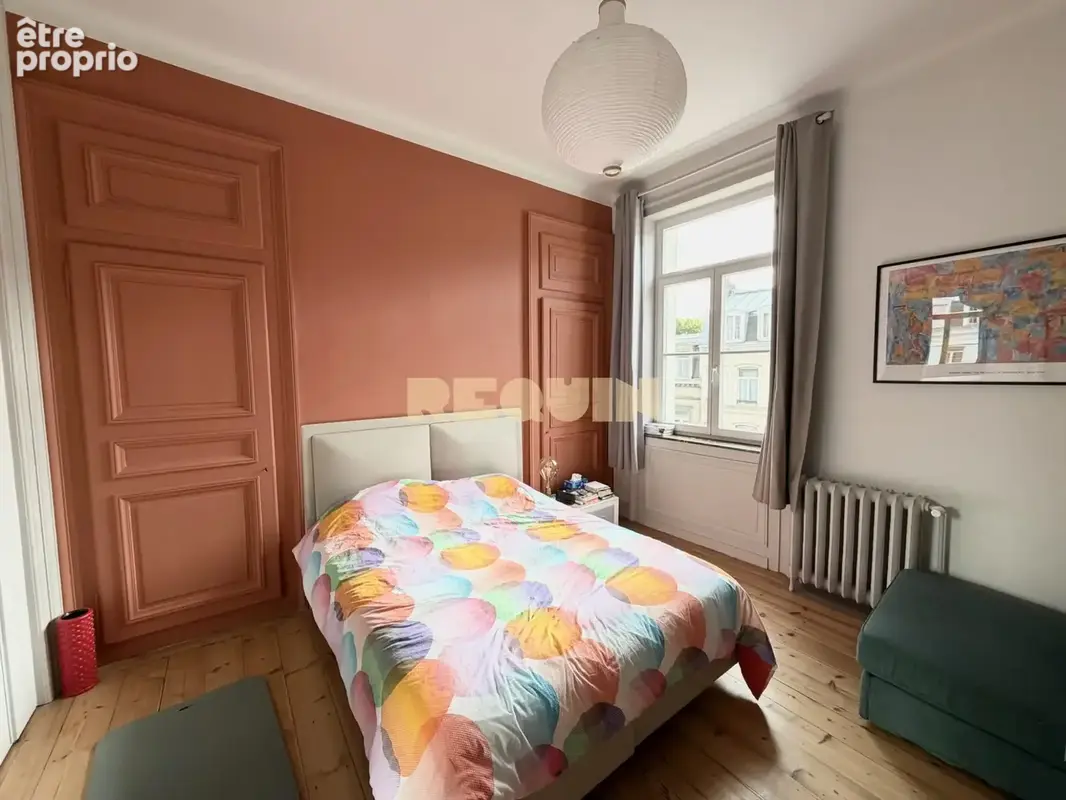 Appartement 4 pièces 113 m² à vendre à Lille (59000) - photo 7