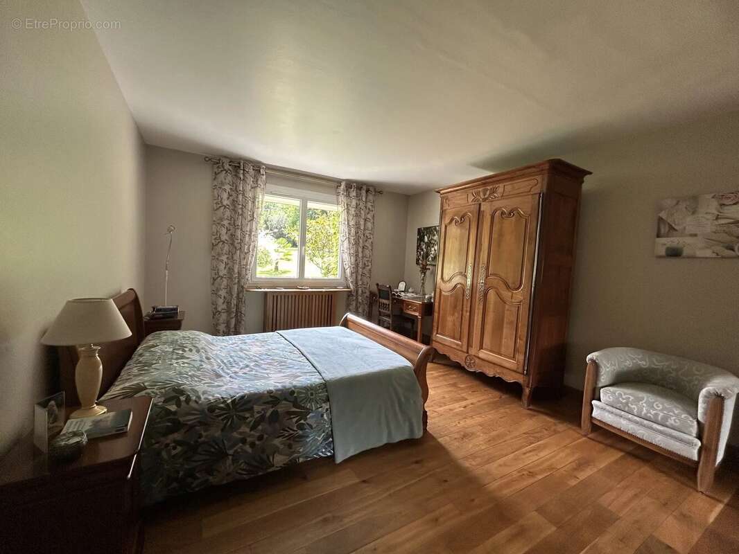 Maison à MORTAGNE-AU-PERCHE