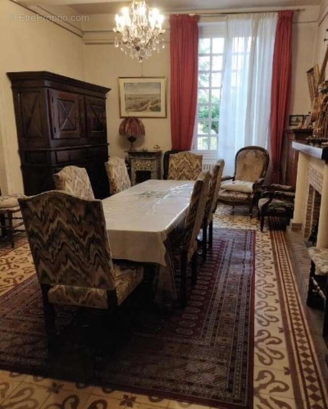 Photo 2 - Appartement à MOISSAC