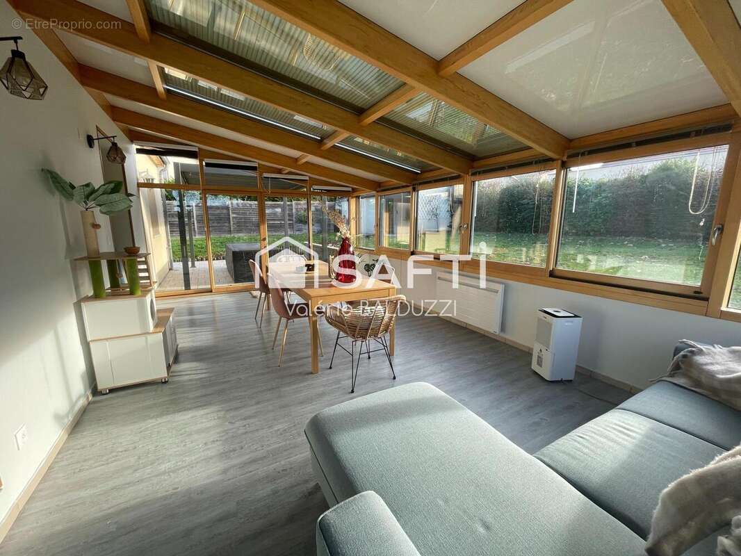 Photo 8 - Maison à CHATEAU-THIERRY