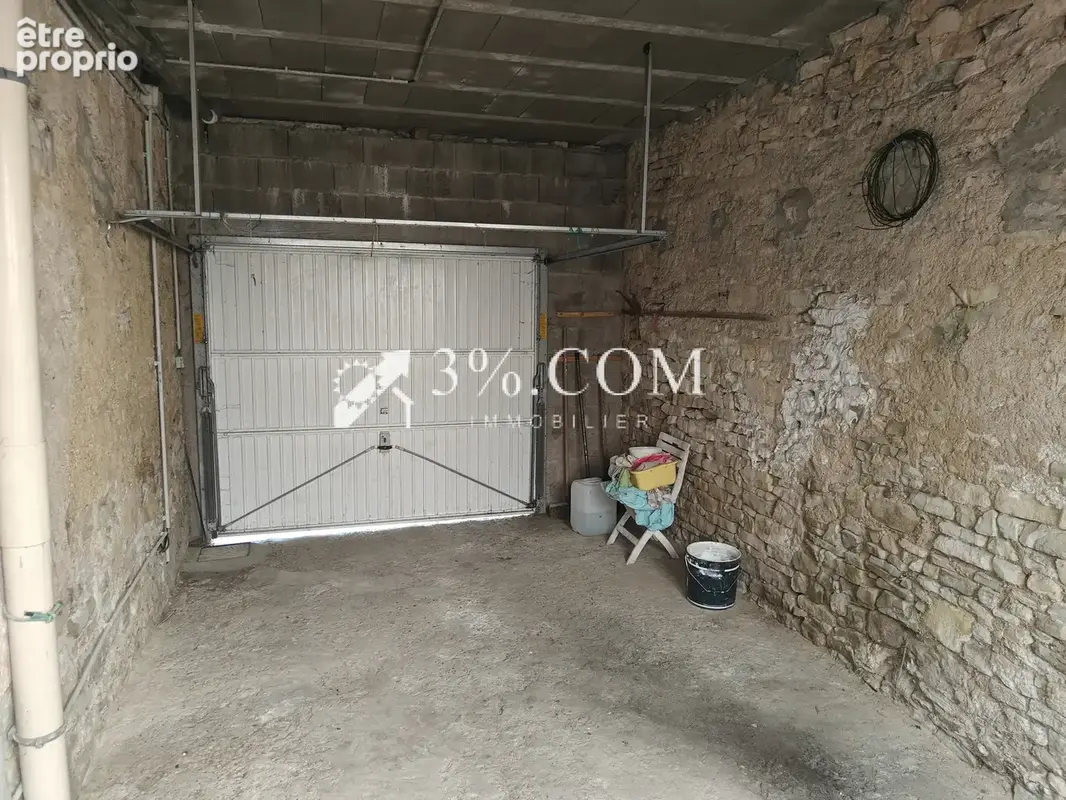 Bayon a 10 minutes immeuble 3 appartements + maison terrasses garage et jardin - photo 12