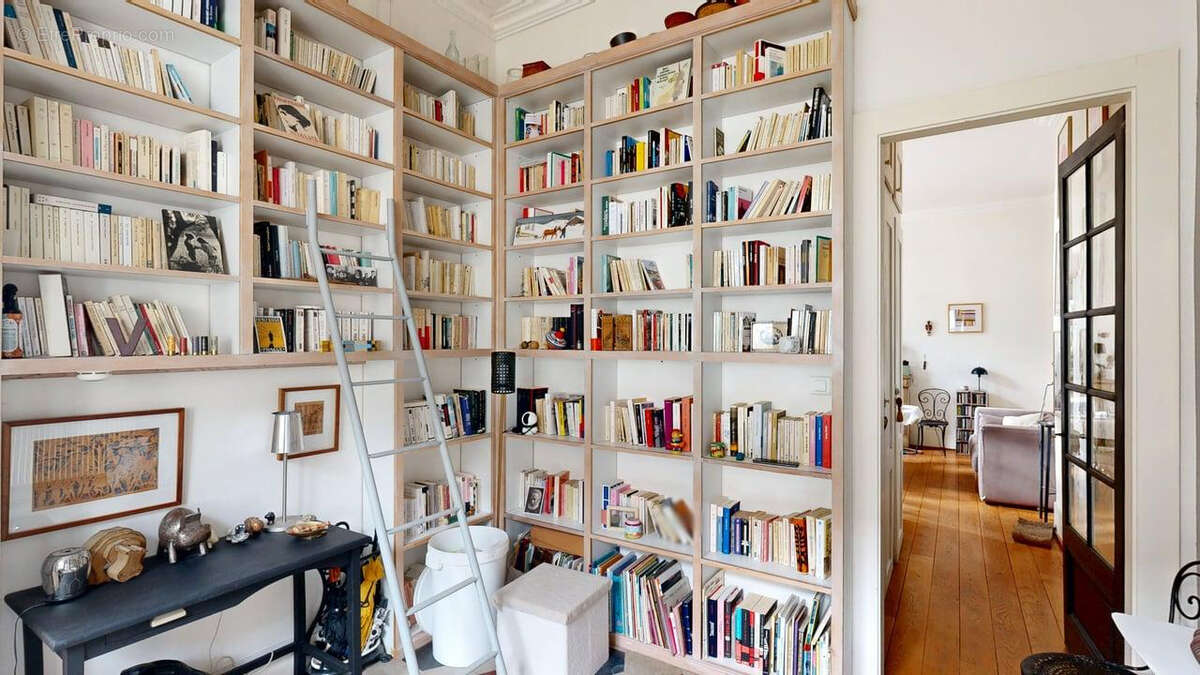 Appartement à BESANCON