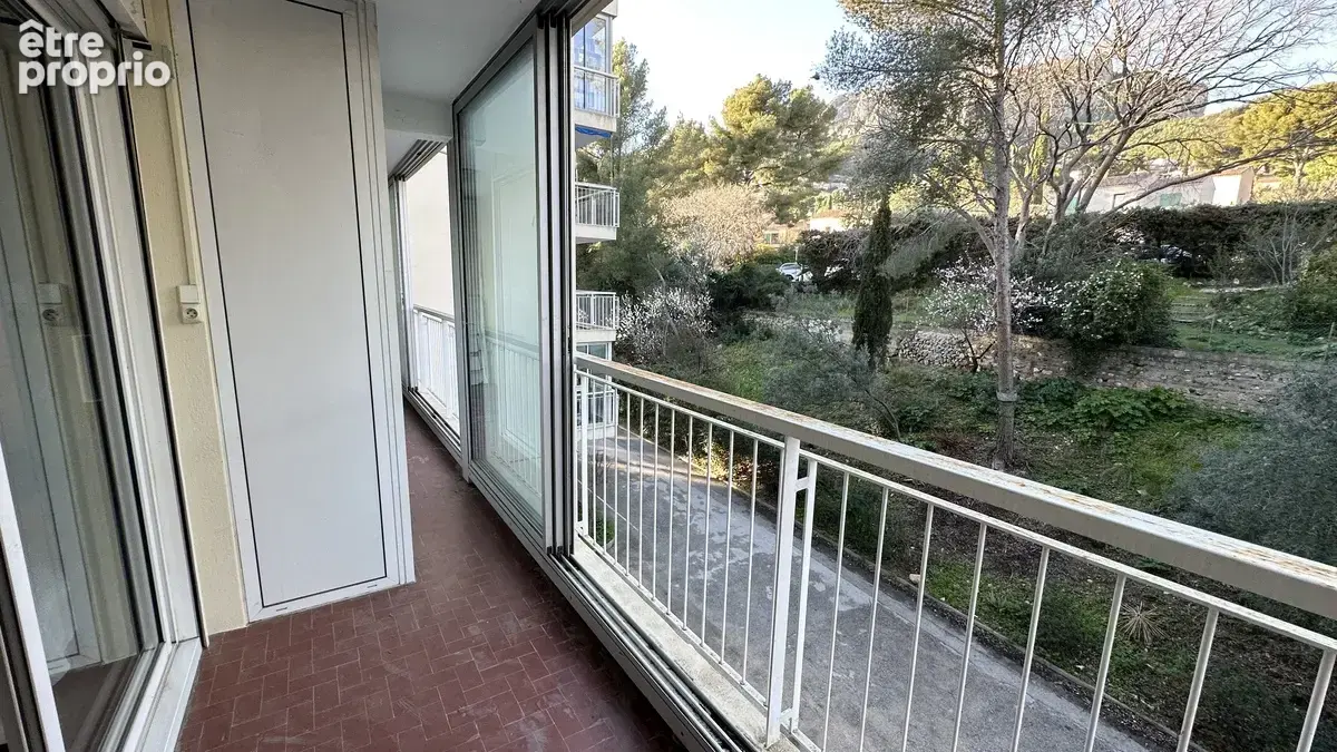 Appartement 2 pièces 41 m² à vendre à Toulon (83200) - photo 4