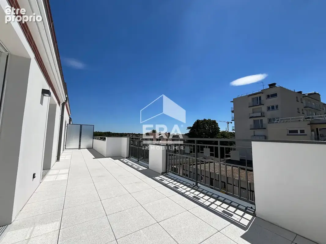 Appartement 4 pièces 80m2 - Centre ville - photo 5