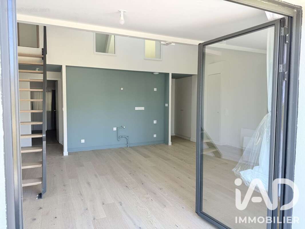 Photo 2 - Appartement à DINARD