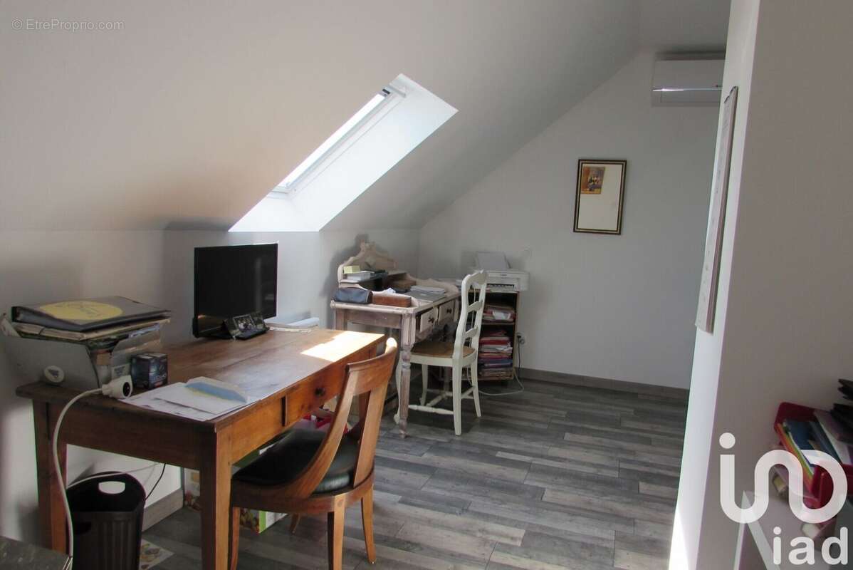 Photo 9 - Maison à BEAUMONT-EN-VERON