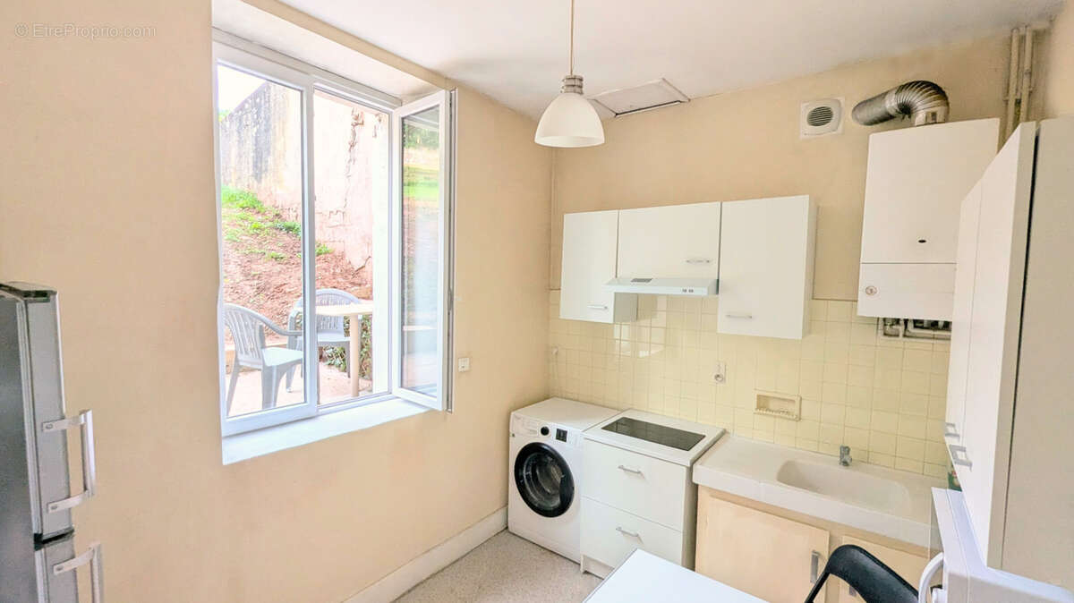 Appartement à RODEZ