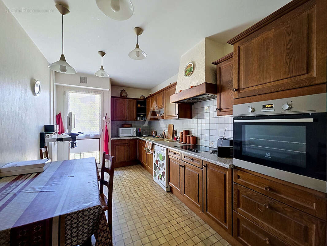 Appartement à ANGERS