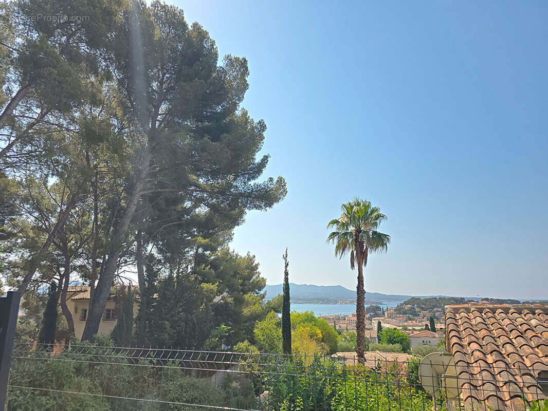 Appartement 130 m² à Sanary-Sur-Mer  - photo 4