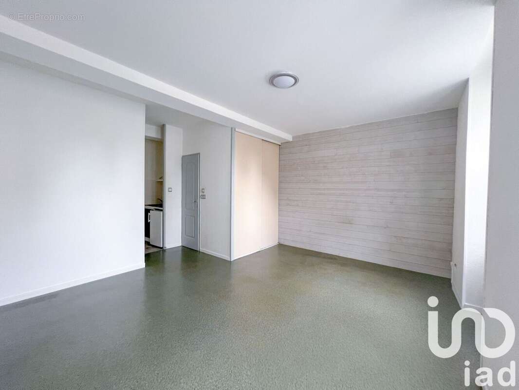 Photo 2 - Appartement à BORDEAUX