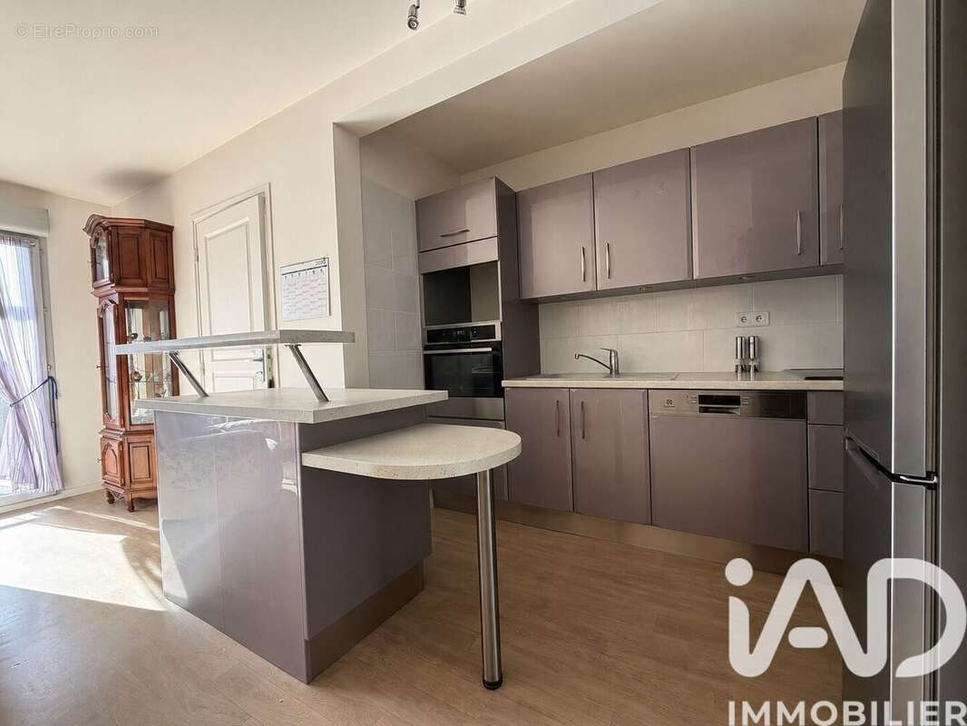 Photo 5 - Appartement à JOUE-LES-TOURS