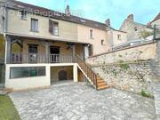 Maison à DONNEMARIE-DONTILLY