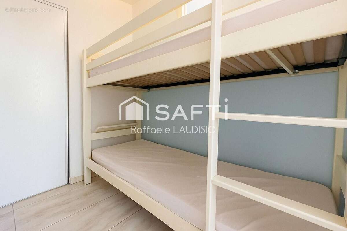 Photo 9 - Appartement à FREJUS