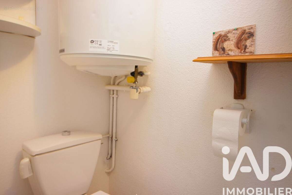 Photo 8 - Maison à SAINT-CYPRIEN