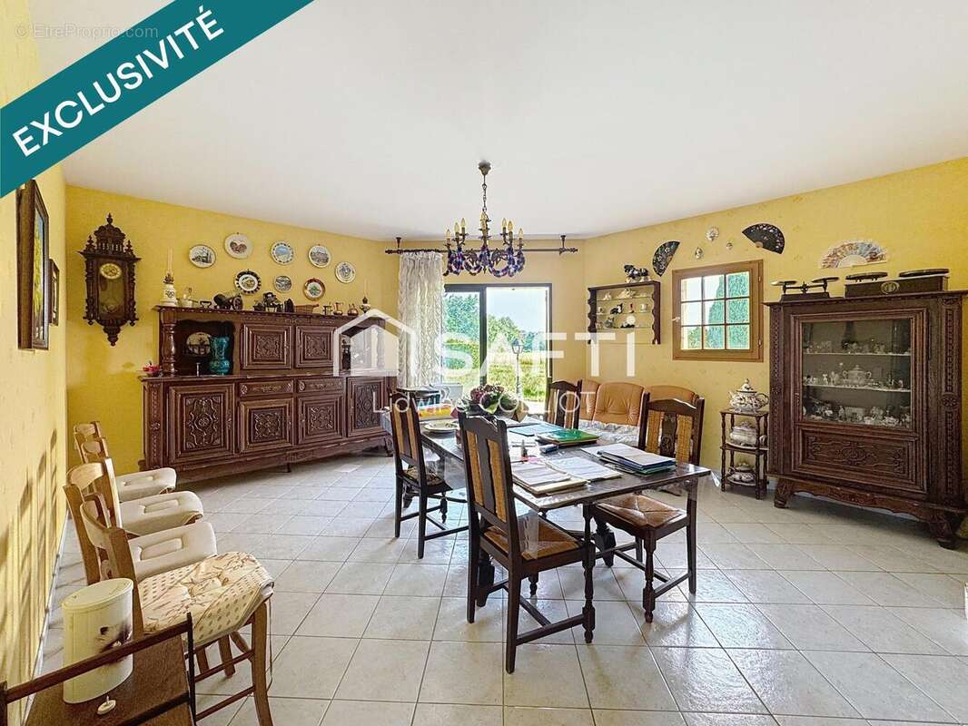 Photo 6 - Maison à LAIZ