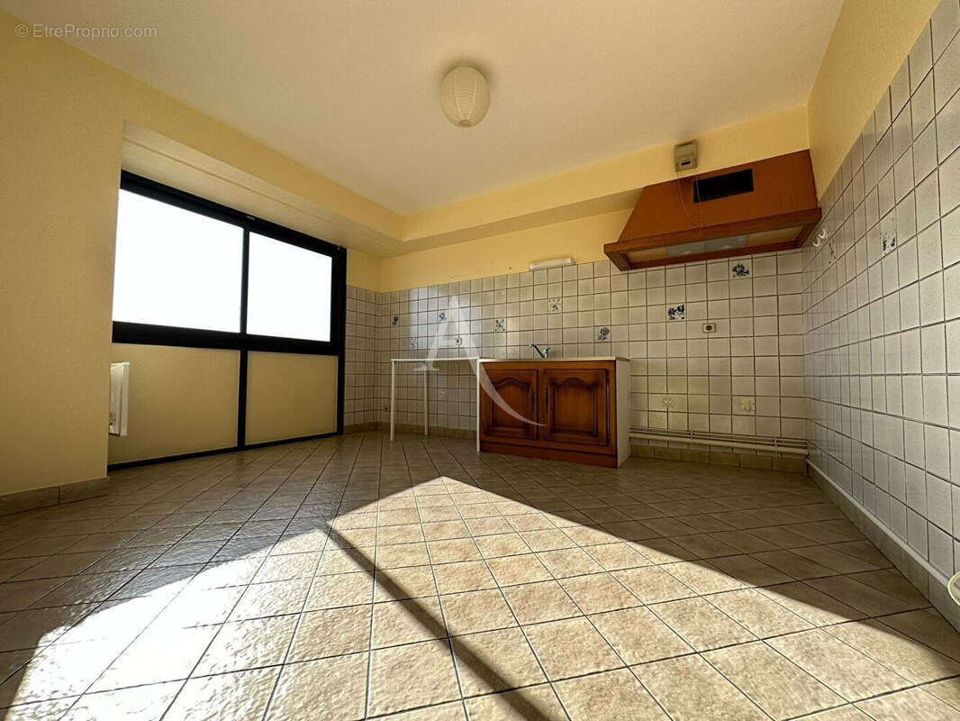 Appartement à MAYENNE