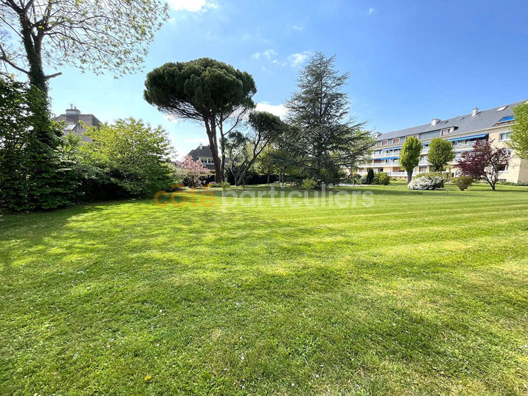 Appartement à CAEN