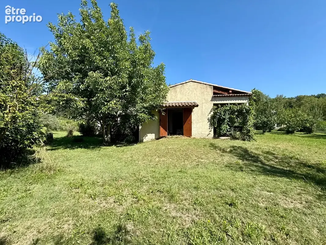 Maison à vendre 6 pièces 176 m2 jardin double garage LAURIS (84) - photo 2