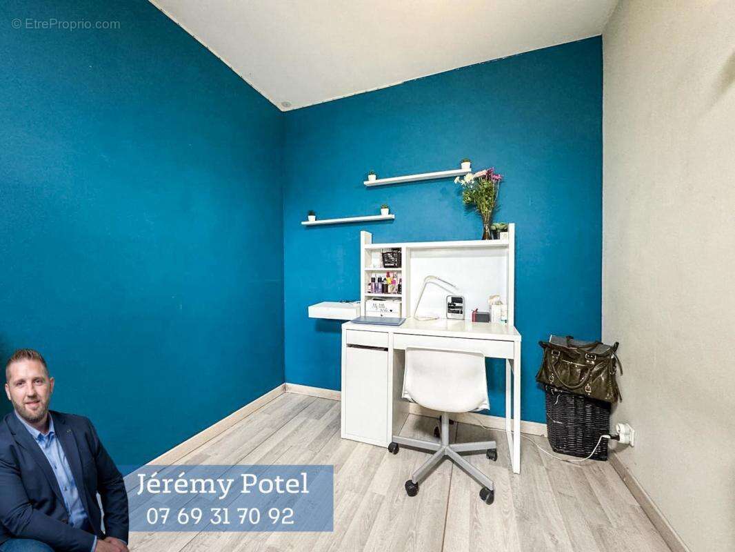 Maison à SAINT-VAAST-EN-CAMBRESIS