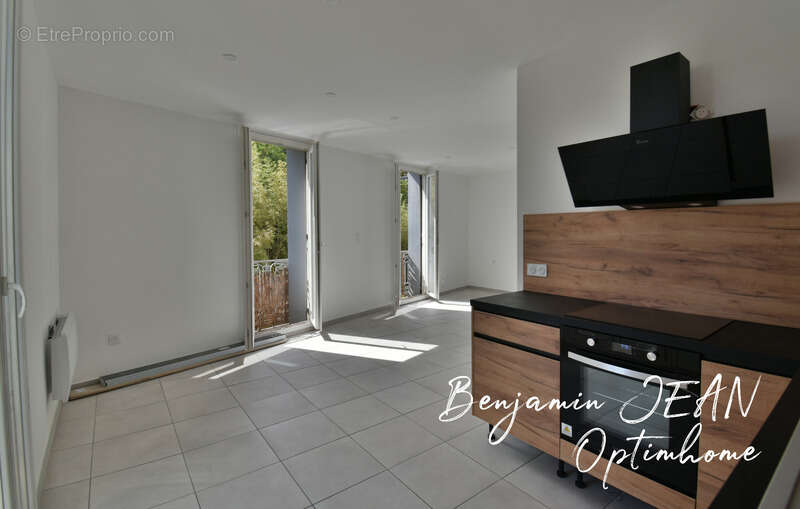 Appartement à SERIGNAN