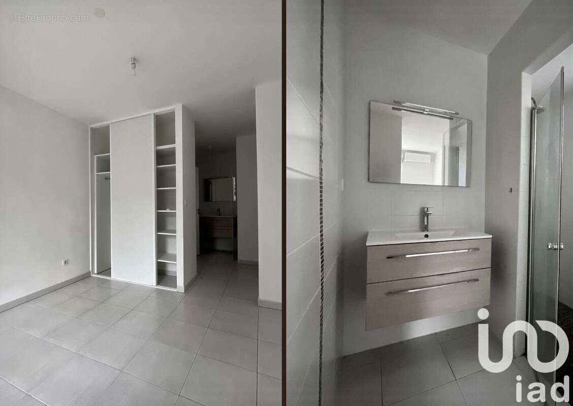 Photo 3 - Appartement à FORT-DE-FRANCE