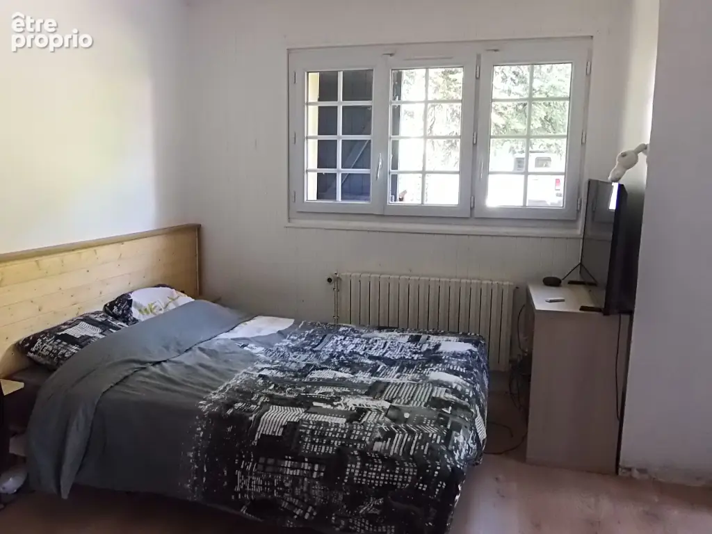 Proche MAINTENON  Maison de Charme sur 2600 m² - photo 7