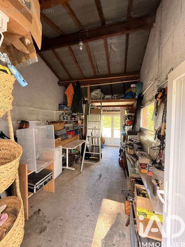 Photo 9 - Maison à COUERON