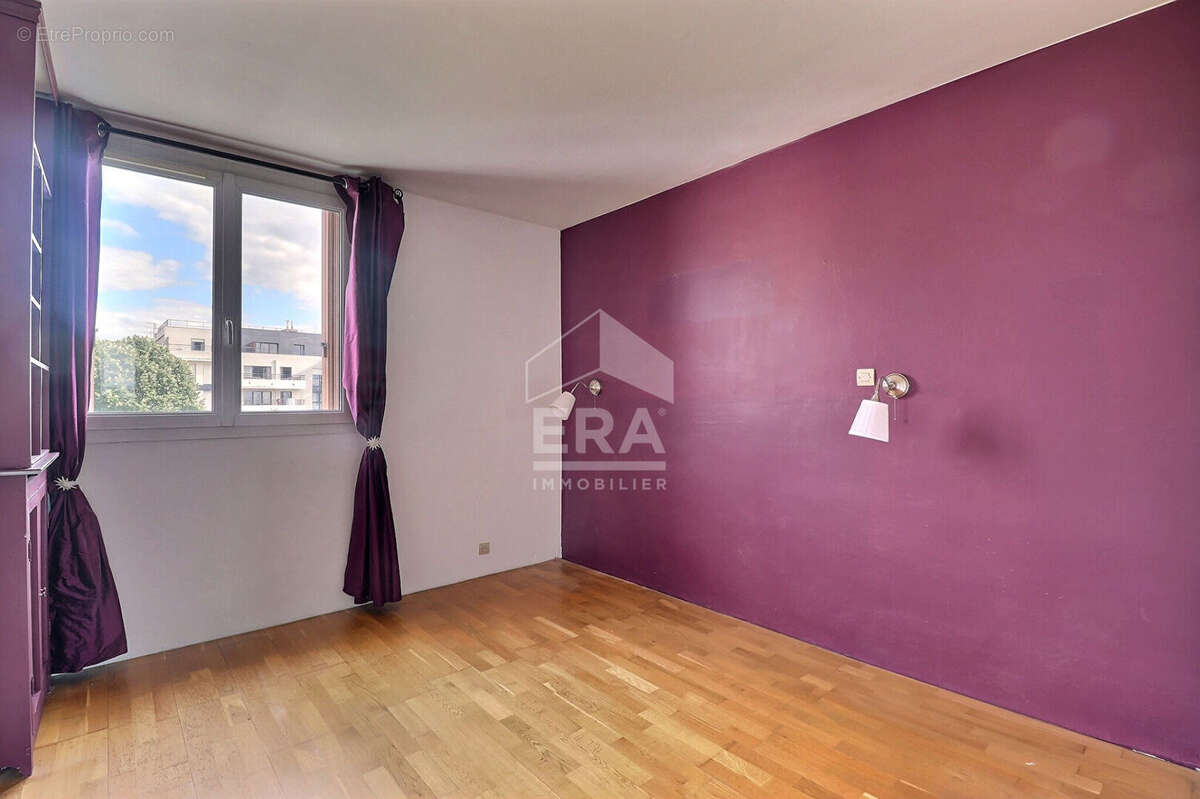 Spacieux 4 pièces familial avec box fermé de 16 m² - photo 8