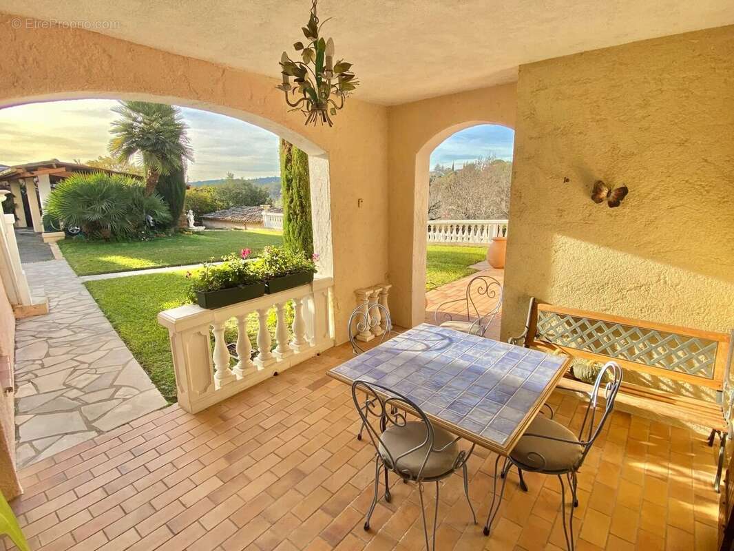 Maison à SAINT-PAUL