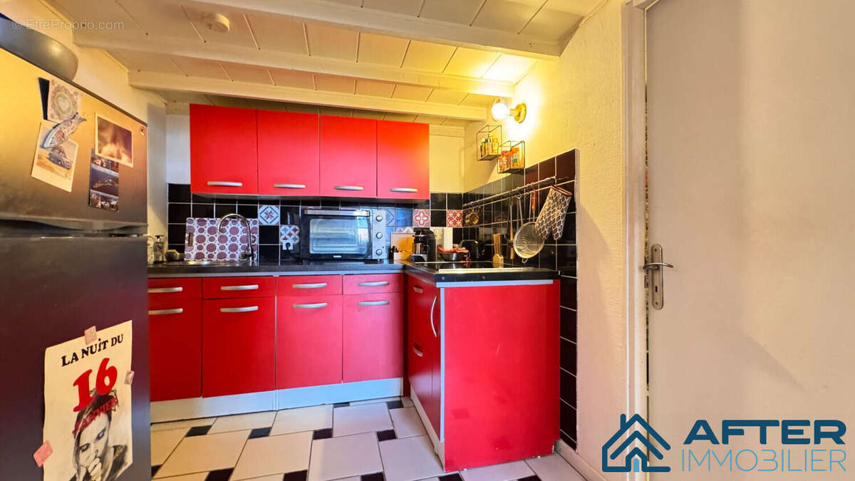 Appartement à SAINT-NICOLAS-DE-PORT