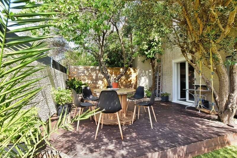 Maison à MONTPELLIER