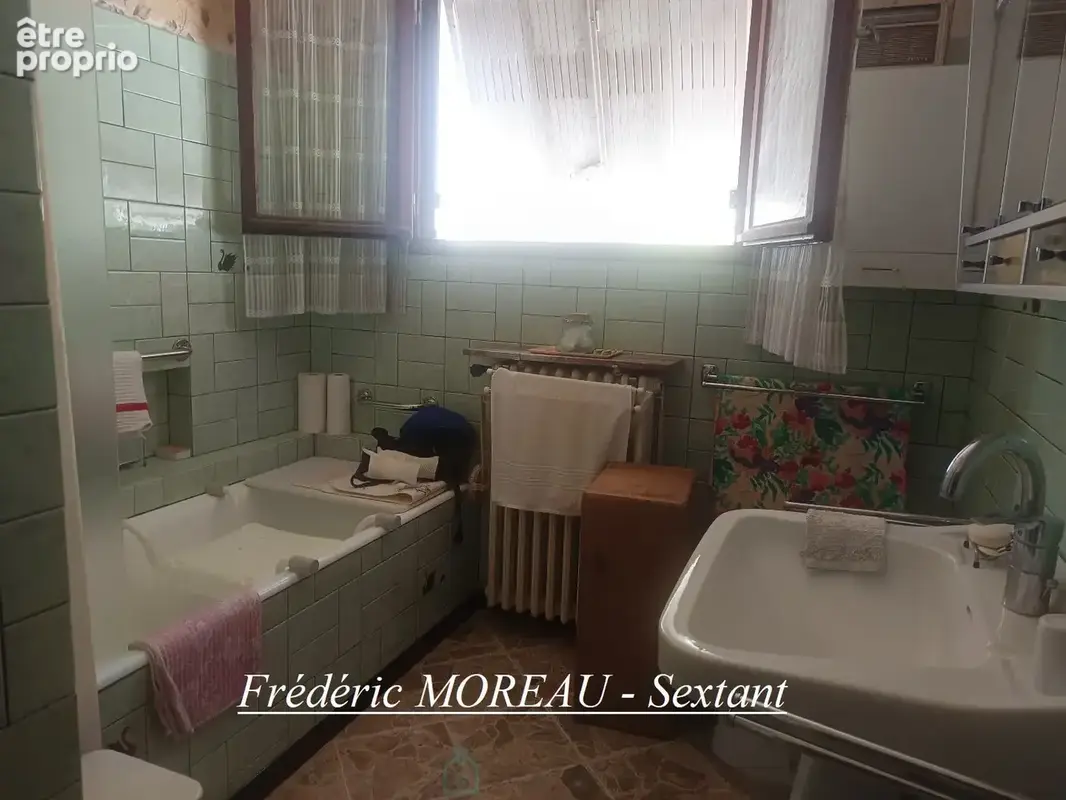 Maison aux beaux volumes proche du centre ville - photo 9