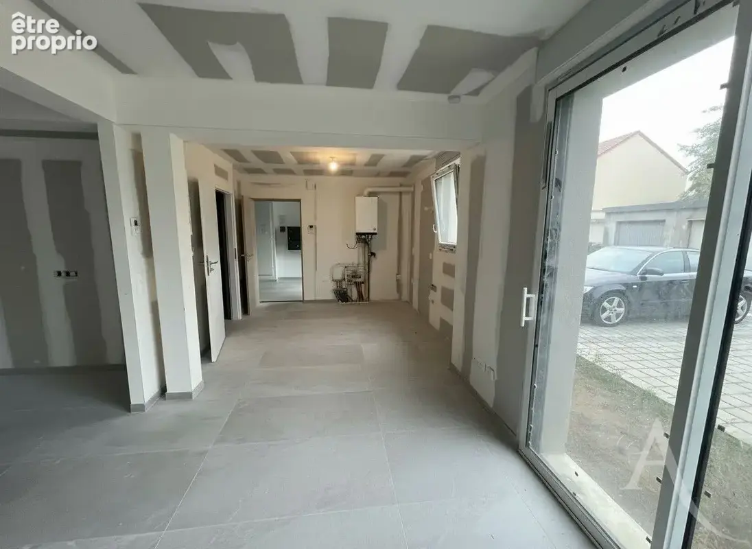 Appartement 36 m² avec parking- Idéal 1er achat -Gare à pied - photo 5