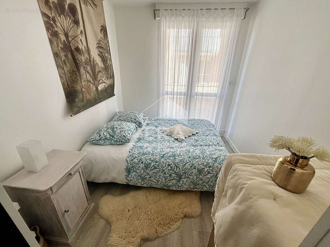Appartement à VILLEPREUX